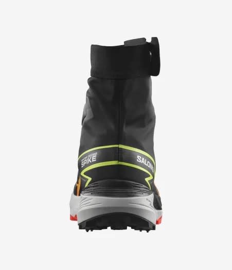 Salomon Souliers de course Winter Cross Spike unisex