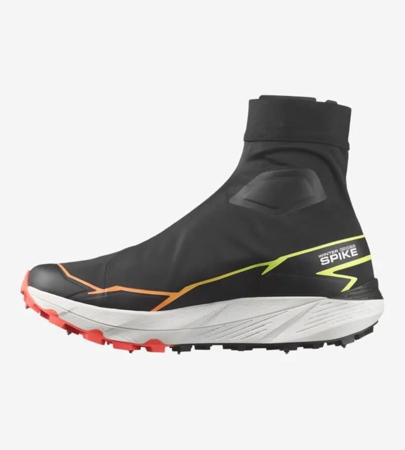 Salomon Souliers de course Winter Cross Spike unisex