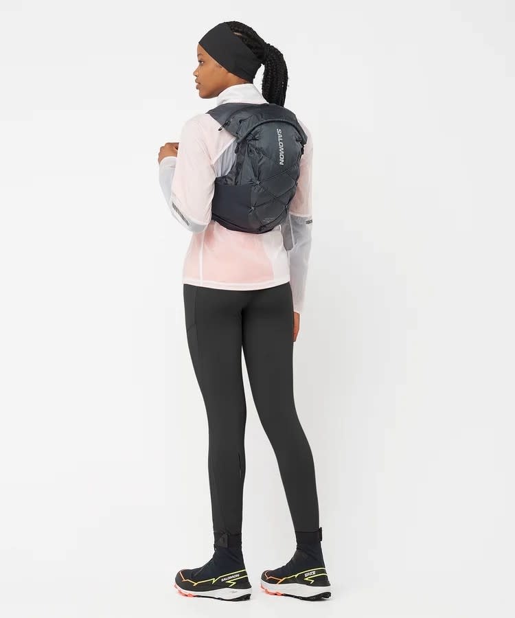 Salomon Souliers de course Winter Cross Spike unisex