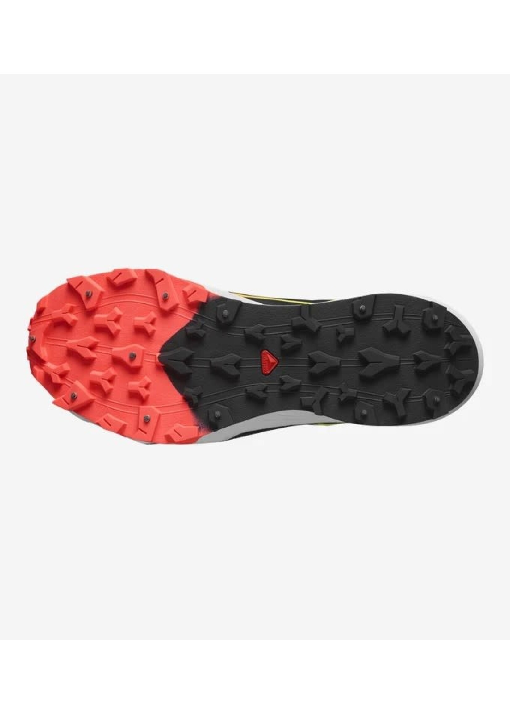 Salomon Winter Cross Spike (souliers de course)