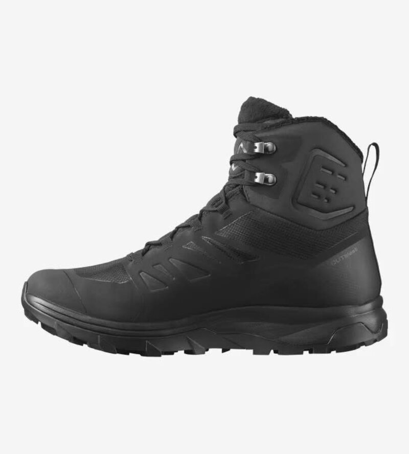 Salomon Bottes Outblast TS CSWP pour homme