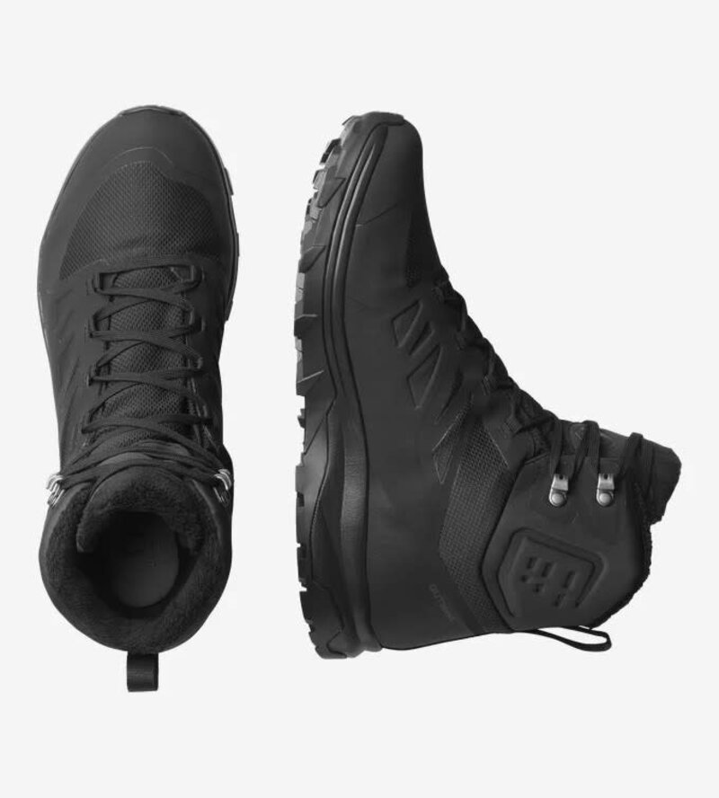 Salomon Bottes Outblast TS CSWP pour homme