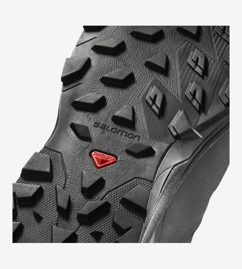 Salomon Bottes Outblast TS CSWP pour homme