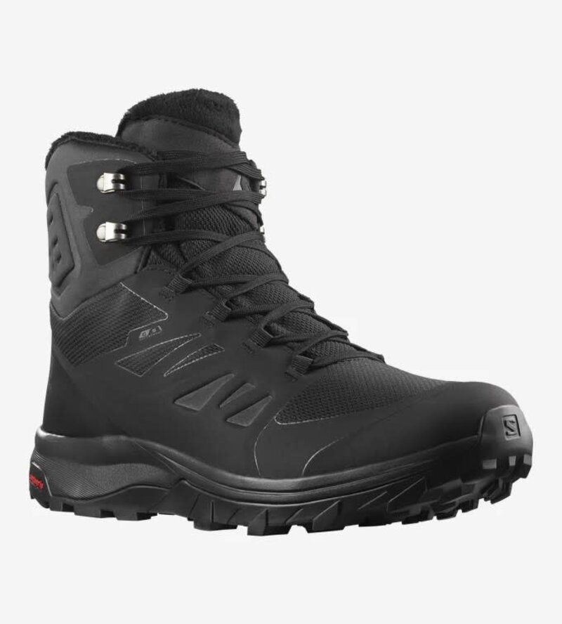 Salomon Bottes Outblast TS CSWP pour homme