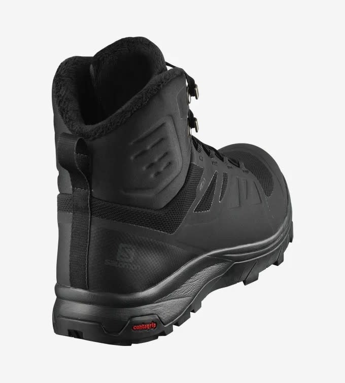 Salomon Bottes Outblast TS CSWP pour homme