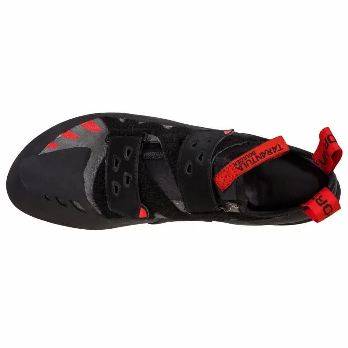 La Sportiva Chaussons d'escalade Tarantula Boulder pour homme