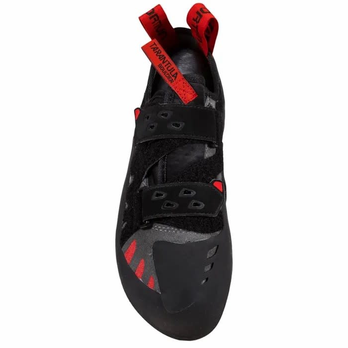 La Sportiva Chaussons d'escalade Tarantula Boulder pour homme