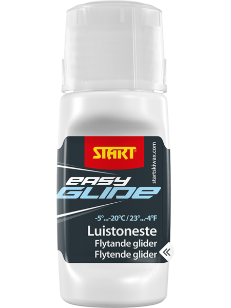 Start Fart de glisse liquide Easy Liquid Glider Cold 90 ml (-5ºC/-20ºC)