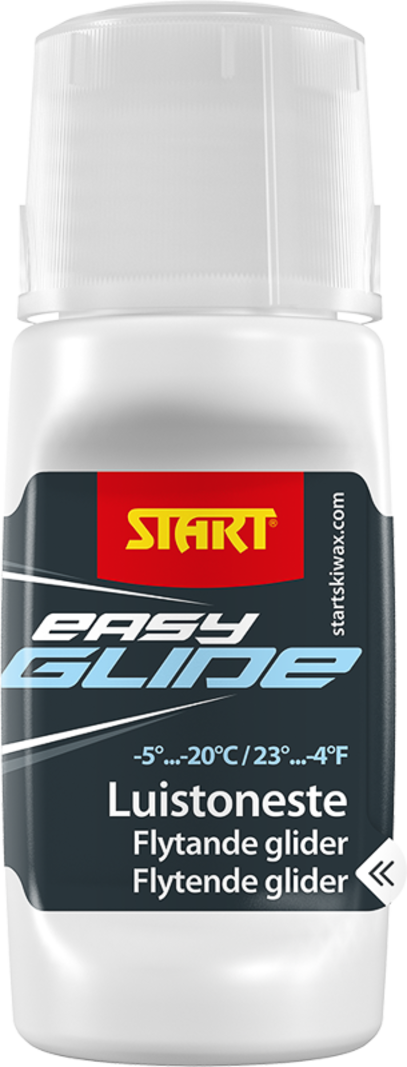 Start Easy Liquid Glider Cold (fart de glisse liquide -5/-20 90 ml)