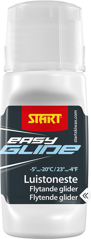 Start Easy Liquid Glider Cold (fart de glisse liquide -5/-20 90 ml)