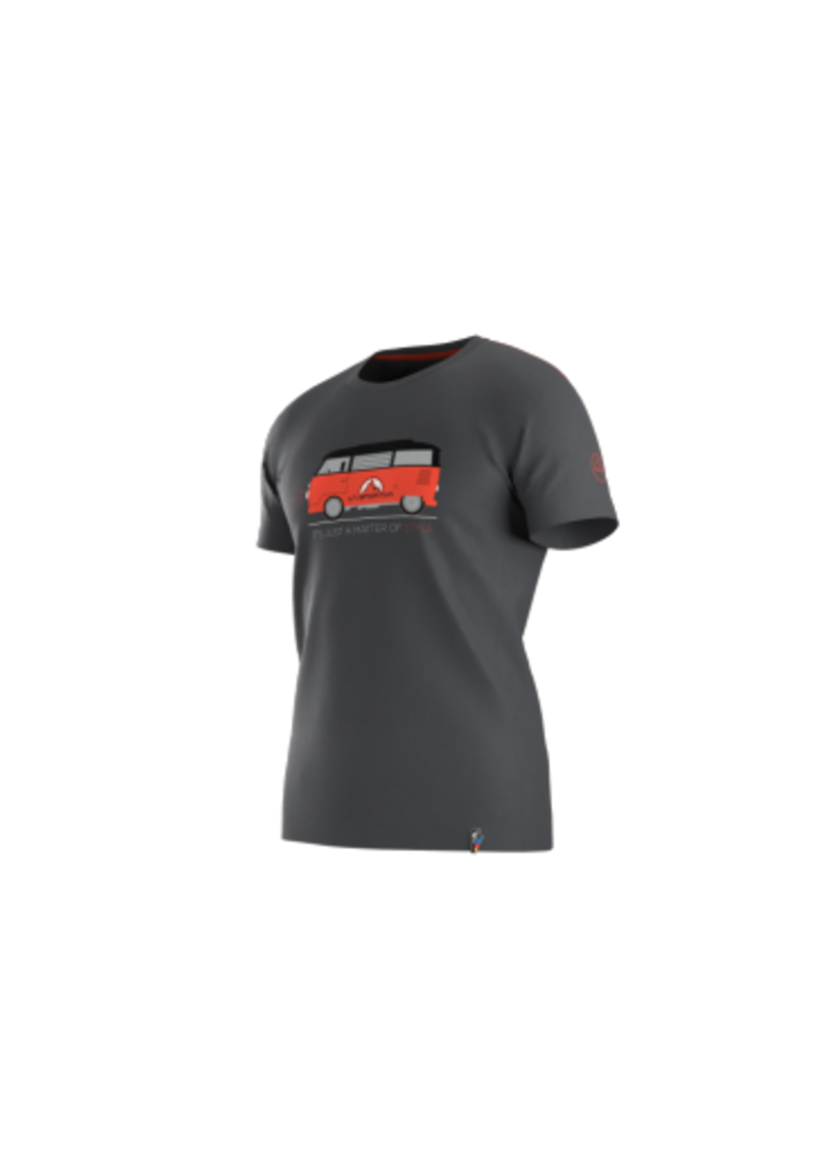 La Sportiva Van t-shirt M (t-shirt pour homme)