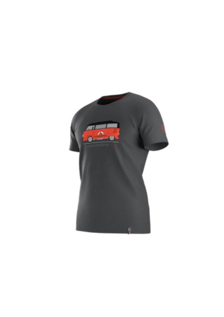 La Sportiva Van t-shirt M (t-shirt pour homme)
