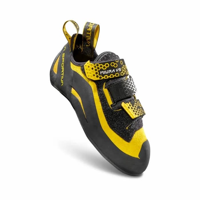 La Sportiva Chaussons d'escalade Miura VS pour homme