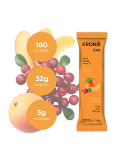 Krono Barre énergie Krono