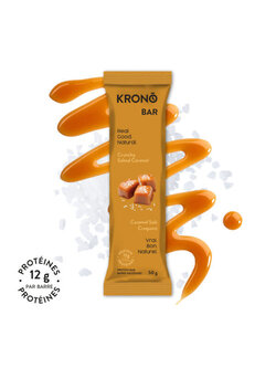 Krono Barres protéinées