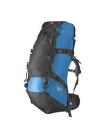 Mountain Hardwear Sac à dos Virtuosa pour femmes 59 l Bleu Small