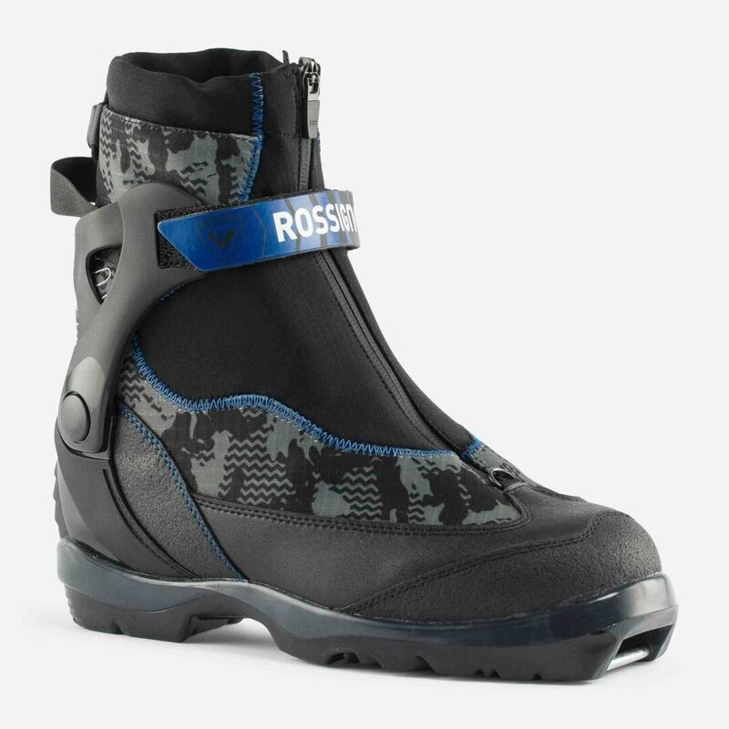 Rossignol Bottes de ski back-country BC 6 FW pour femme
