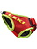 Leki Dragonnes de ski de fond Frame Strap