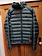Black Diamond Manteau de duvet Cold Forge Hoody pour homme
