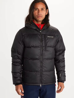 Marmot Manteau Guides Down Hoody pour hommes