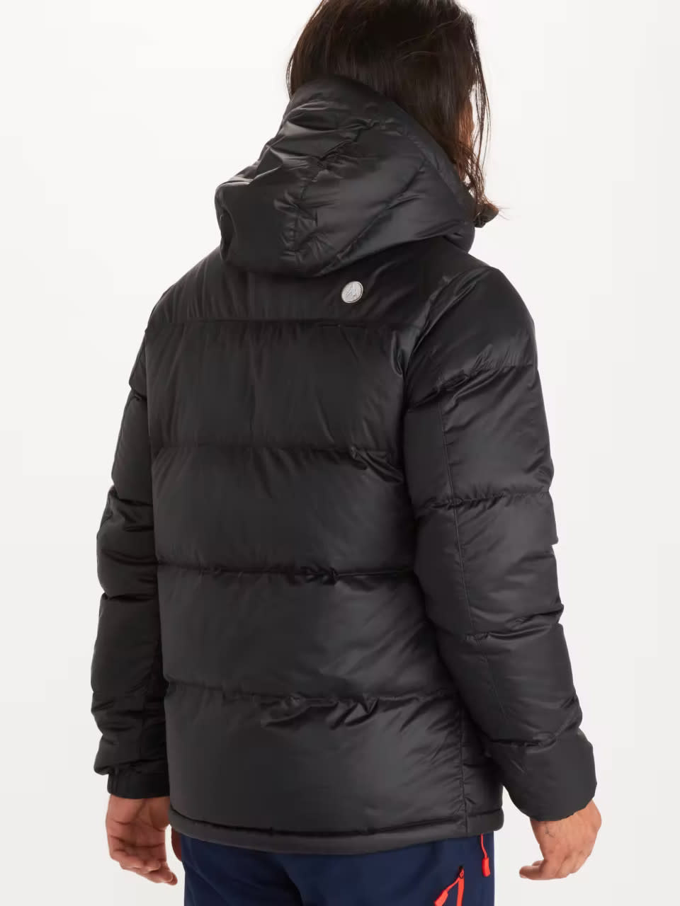 Marmot Manteau Guides Down Hoody pour homme