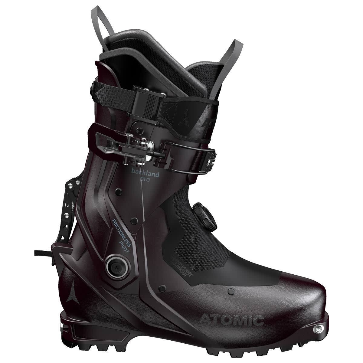 Atomic Bottes de ski de randonnée alpine Backland Pro W - Femme