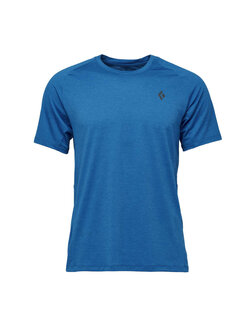 Black Diamond Men's Lightwire Short Sleeve Tech Tee (t-shirt pour homme)