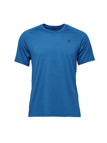 Black Diamond Men's Lightwire Short Sleeve Tech Tee (t-shirt pour homme)