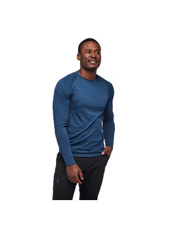 Black Diamond Men's Lightwire Long Sleeve Tech Tee (chandail pour homme)