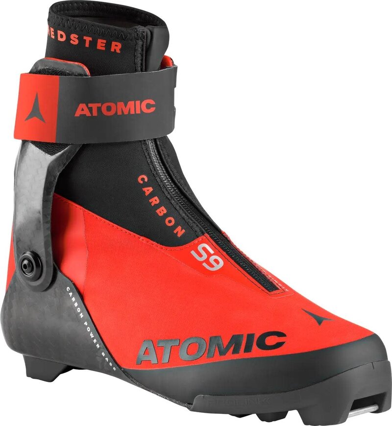 Atomic Bottes de ski de fond Redster S9 Carbon unisex