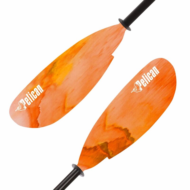 Pelican Sport Pagaie de kayak Poseidon