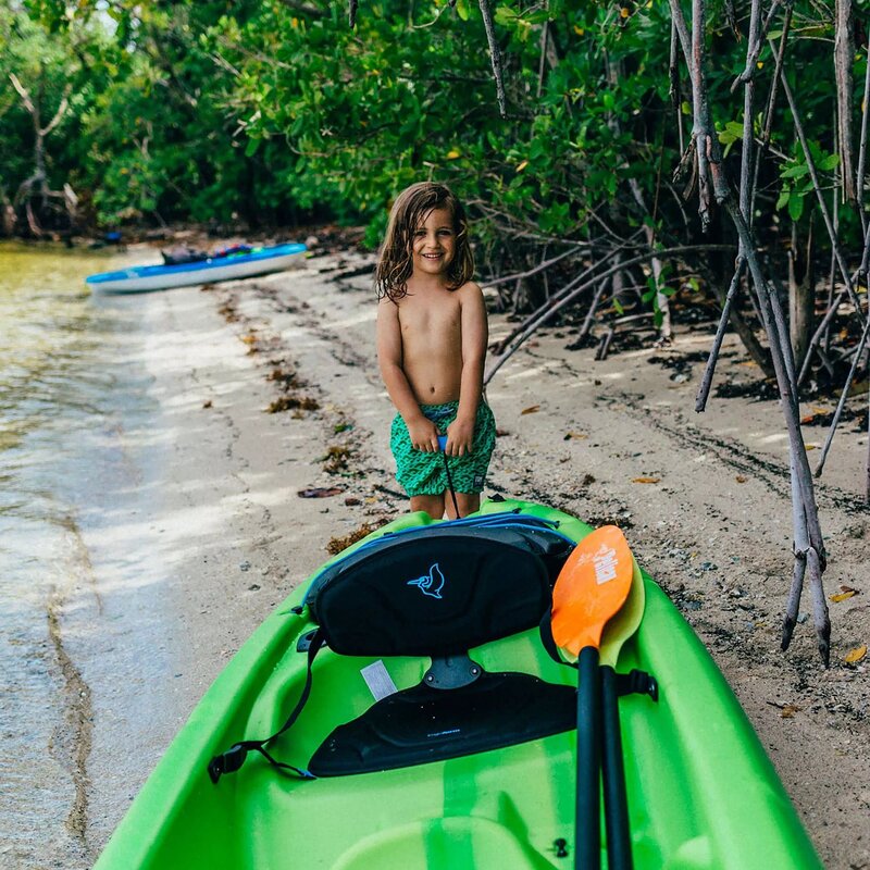 Pelican Sport Pagaie de kayak Poseidon