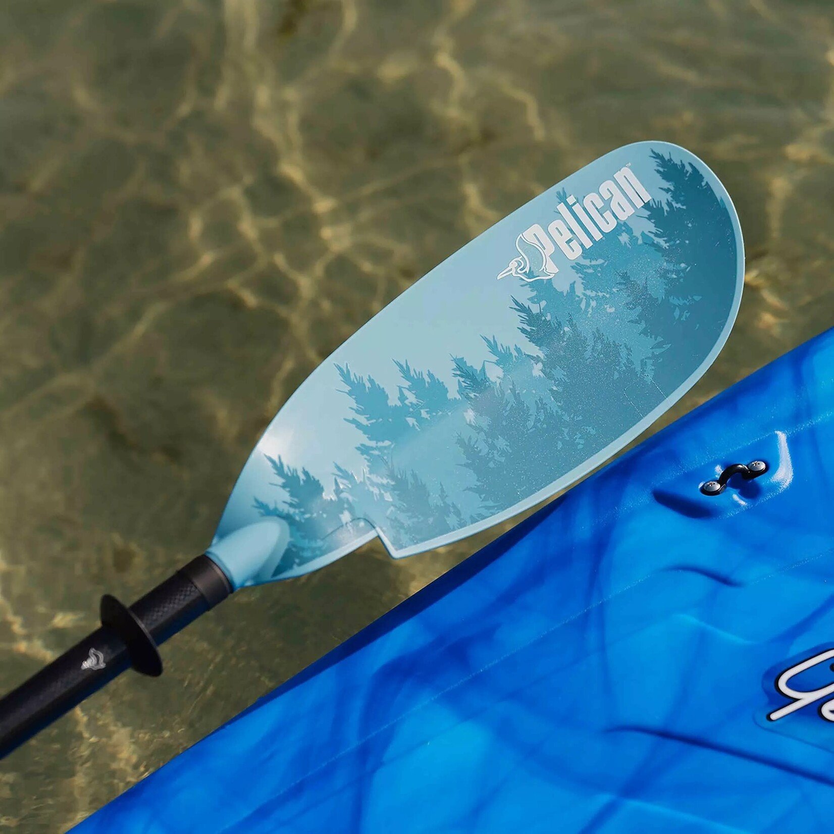 Pelican Sport Symbiosa 230-240 cm (pagaie de kayak)