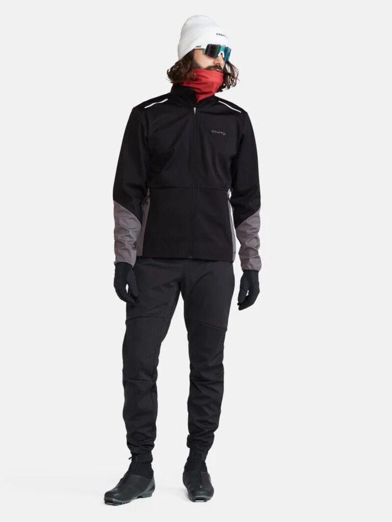 Craft Manteau Core Nordic Training Jacket M - Homme