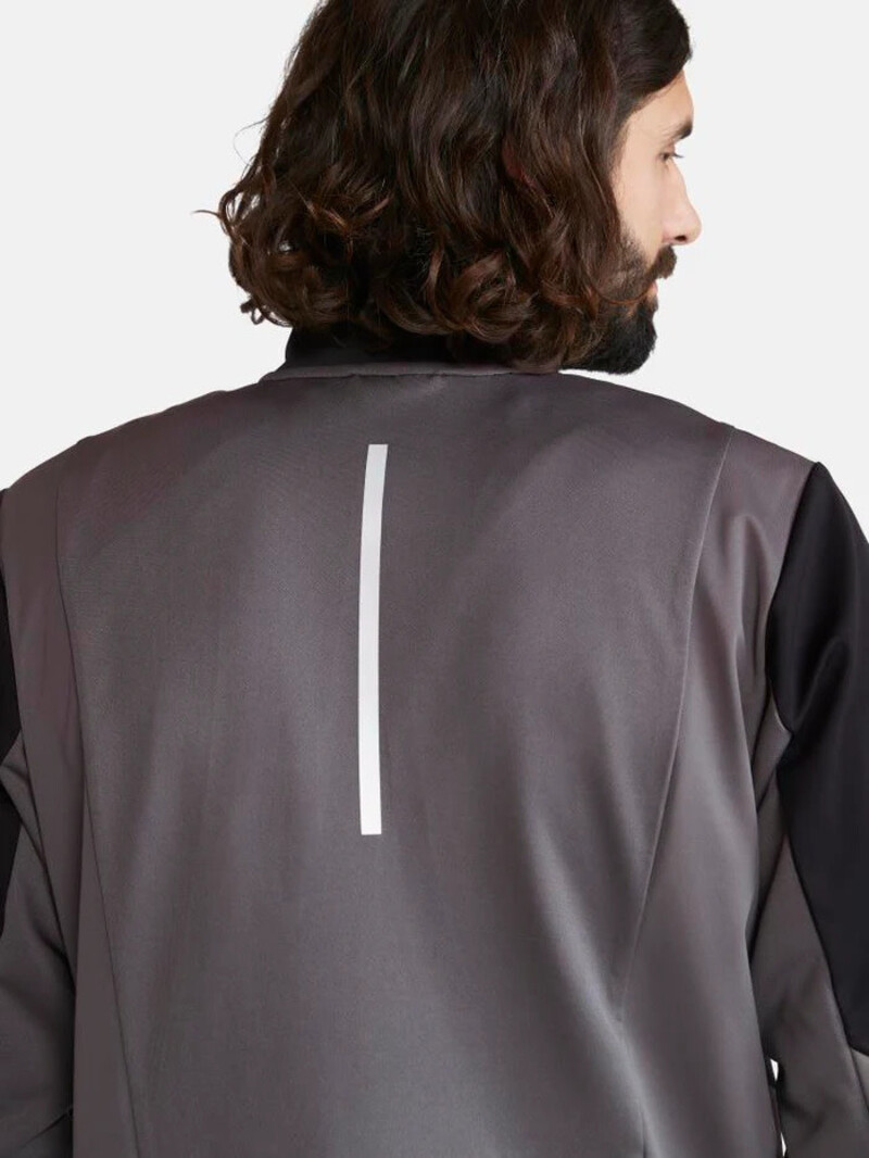 Craft Manteau Core Nordic Training Jacket M - Homme