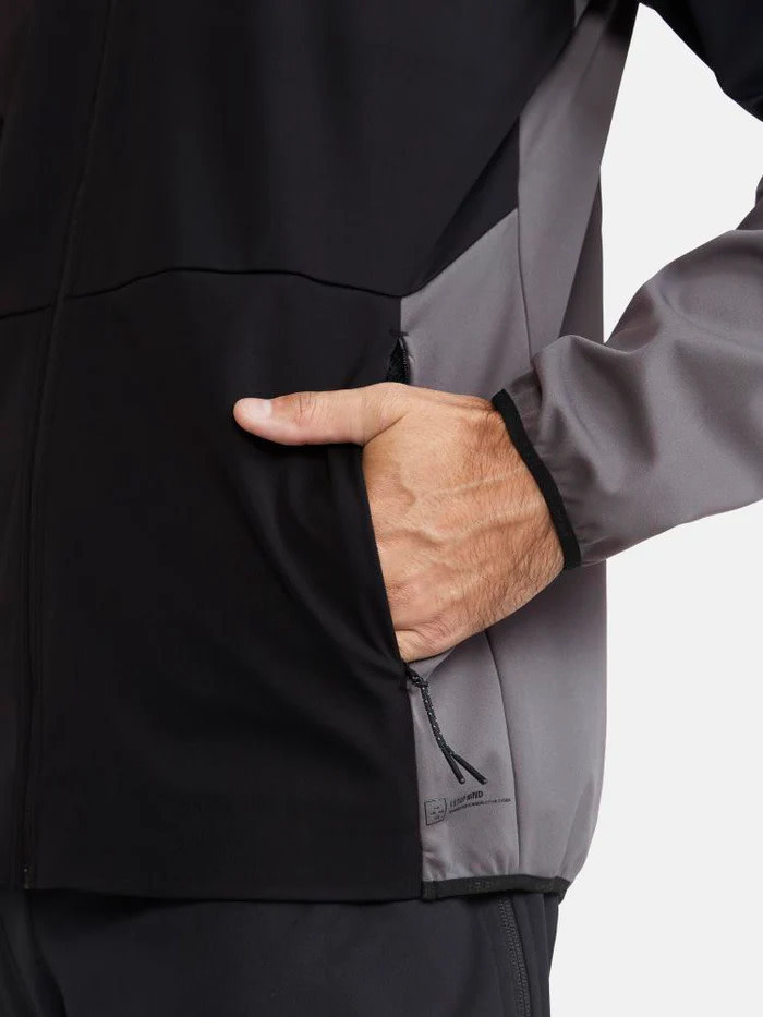 Craft Manteau Core Nordic Training Jacket M pour homme