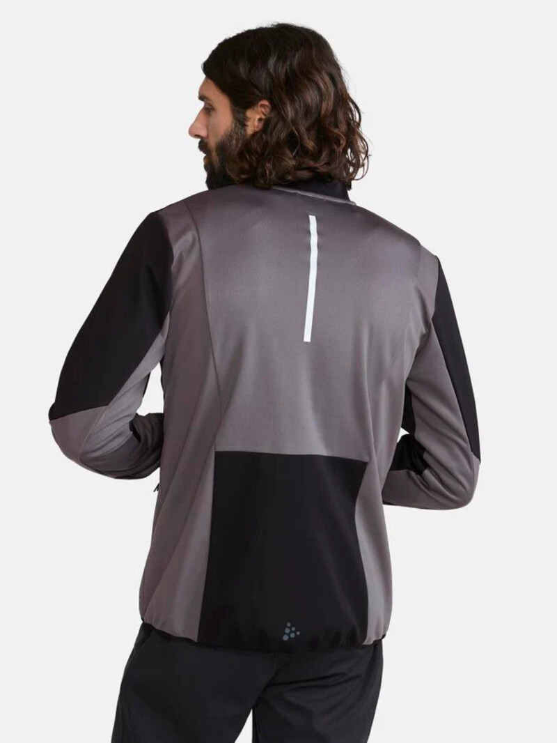Craft Manteau Core Nordic Training Jacket M - Homme