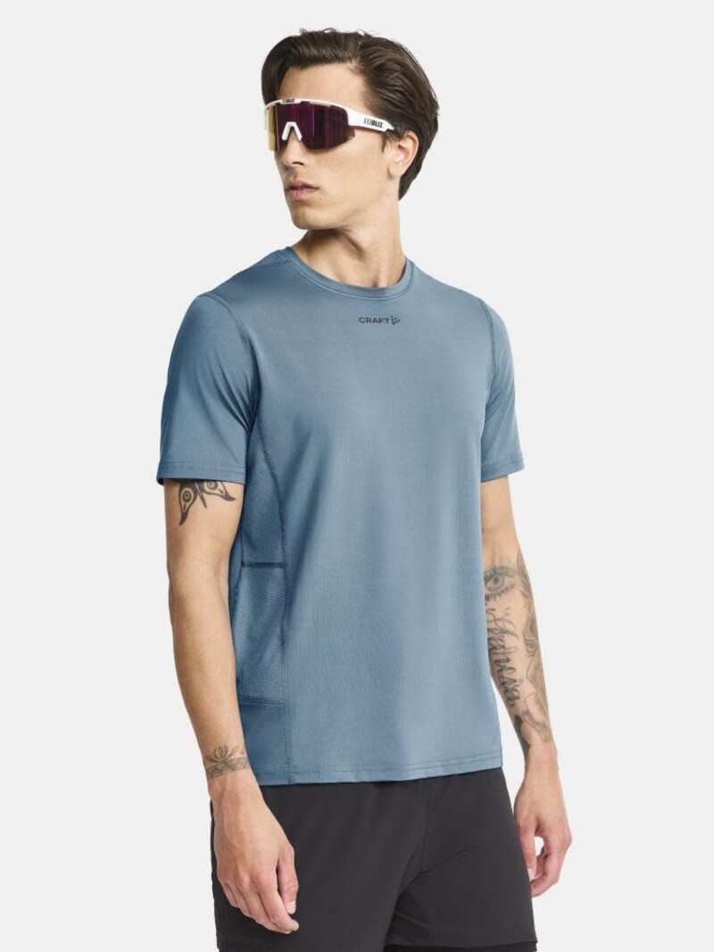 Craft ADV Essence SS Tee M (t-shirt pour homme)