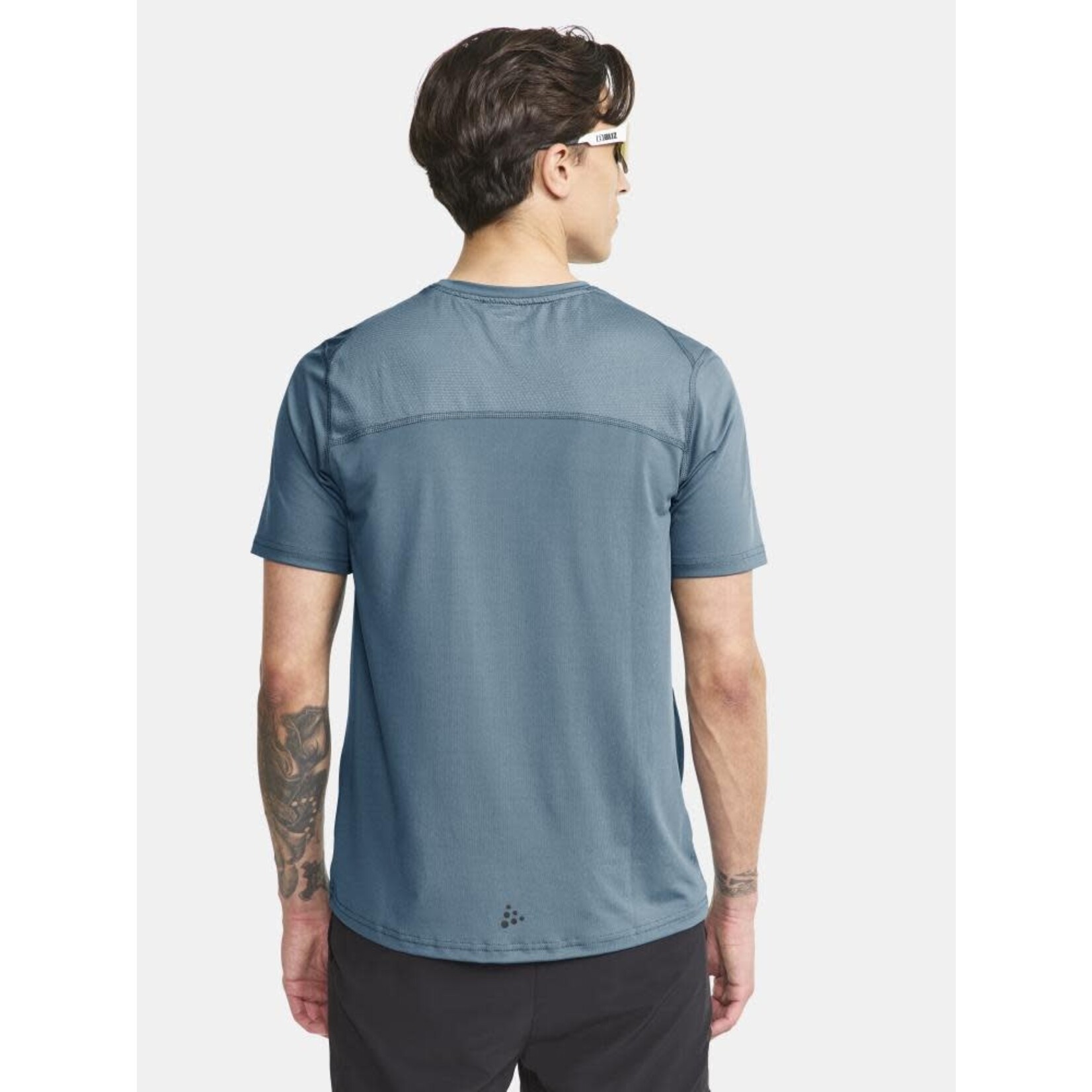 Craft ADV Essence SS Tee M (t-shirt pour homme)
