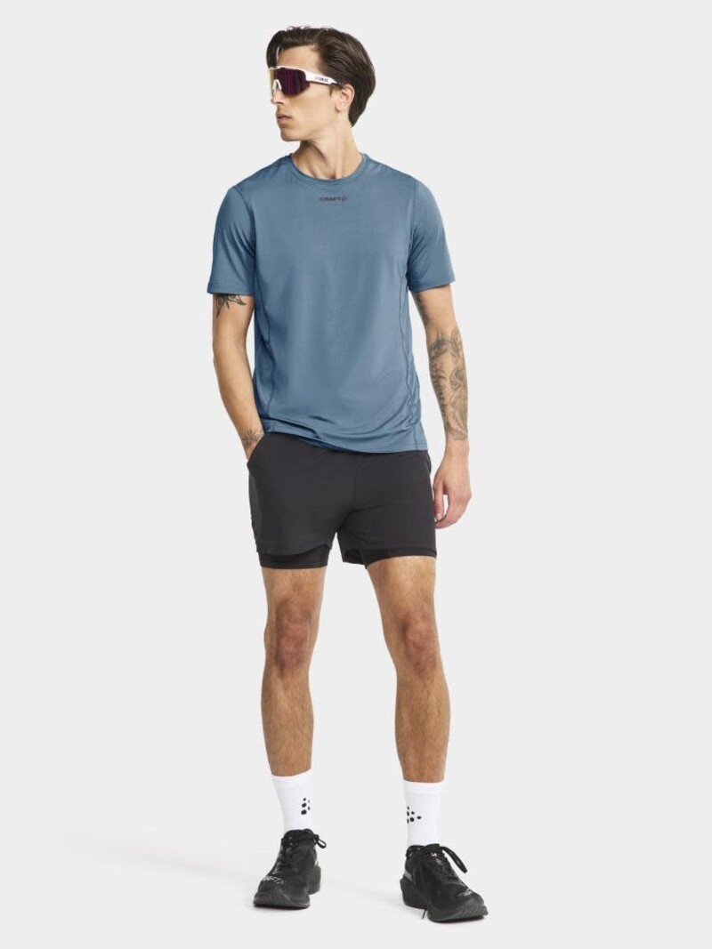 Craft ADV Essence SS Tee M (t-shirt pour homme)