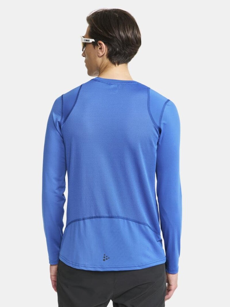 Craft ADV Essence LS Tee M (homme)