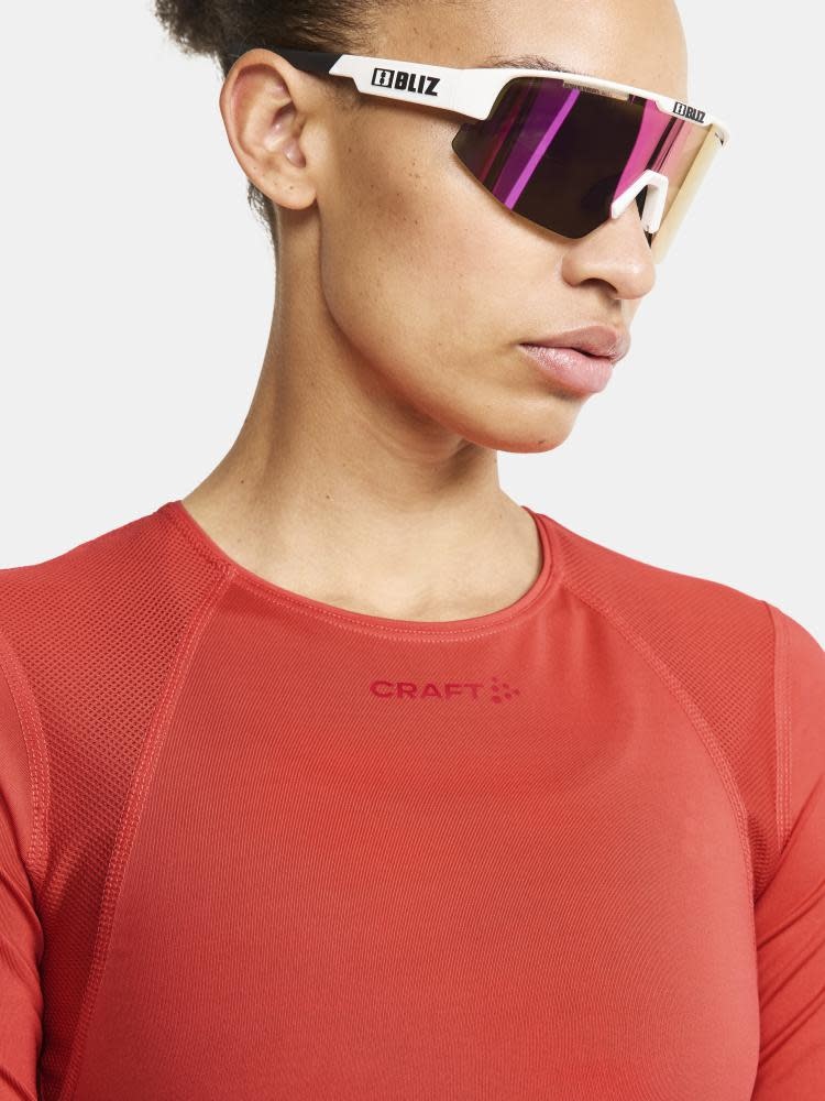 Craft Chandail à manches longues ADV Essence LS Tee pour femme