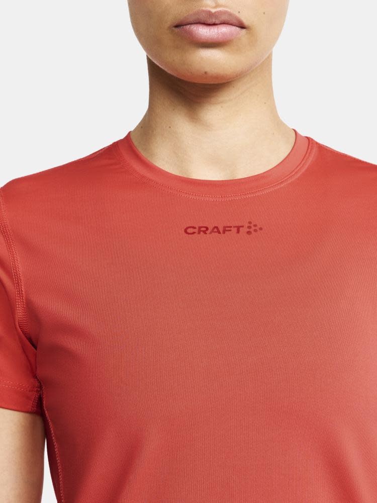 Craft T-shirt Adv Essence SS Tee W pour femme