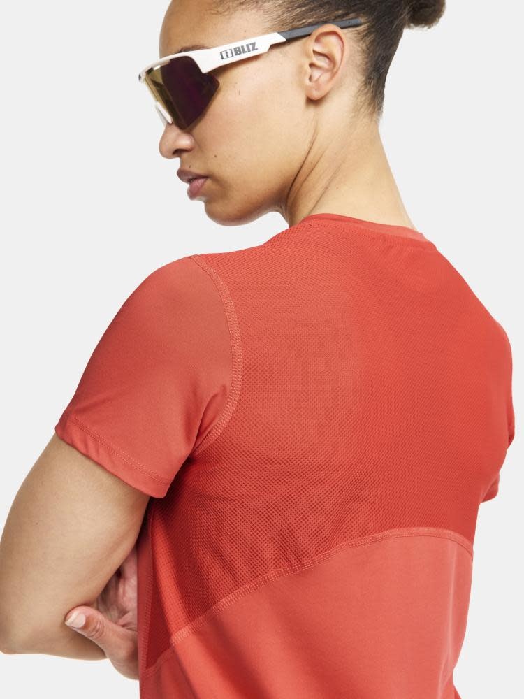 Craft T-shirt Adv Essence SS Tee W pour femme