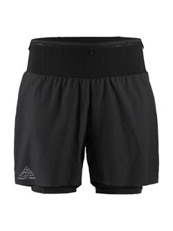 Craft Pro Trail Shorts M (homme)