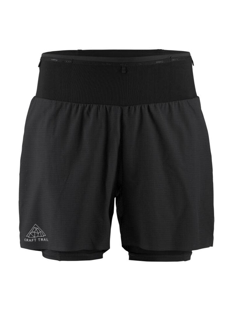 Craft Pro Trail Shorts M (homme)