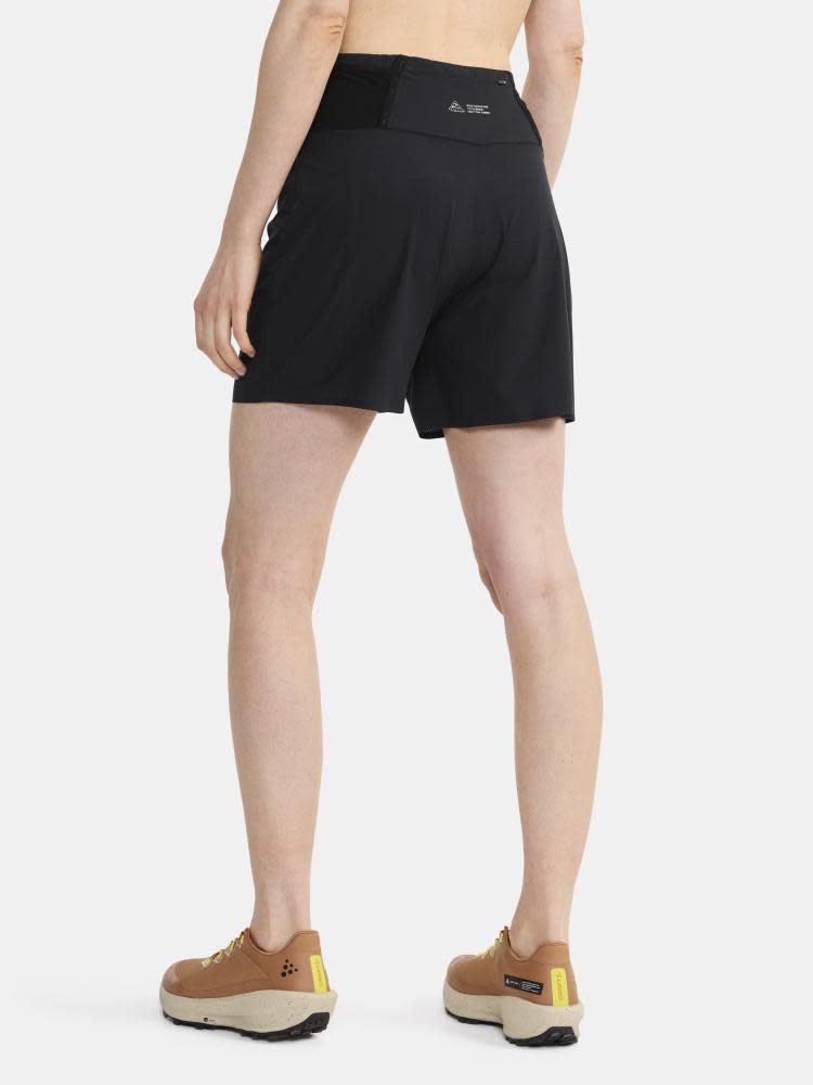 Craft Shorts Pro Trail W pour femme
