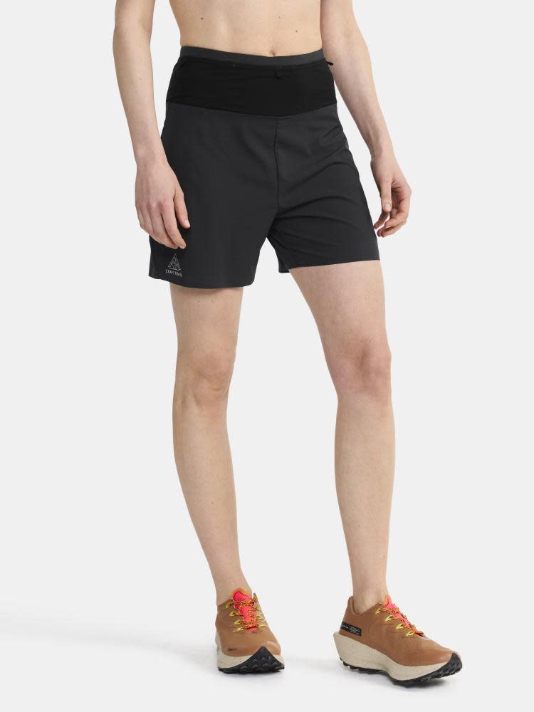 Craft Shorts Pro Trail W pour femme