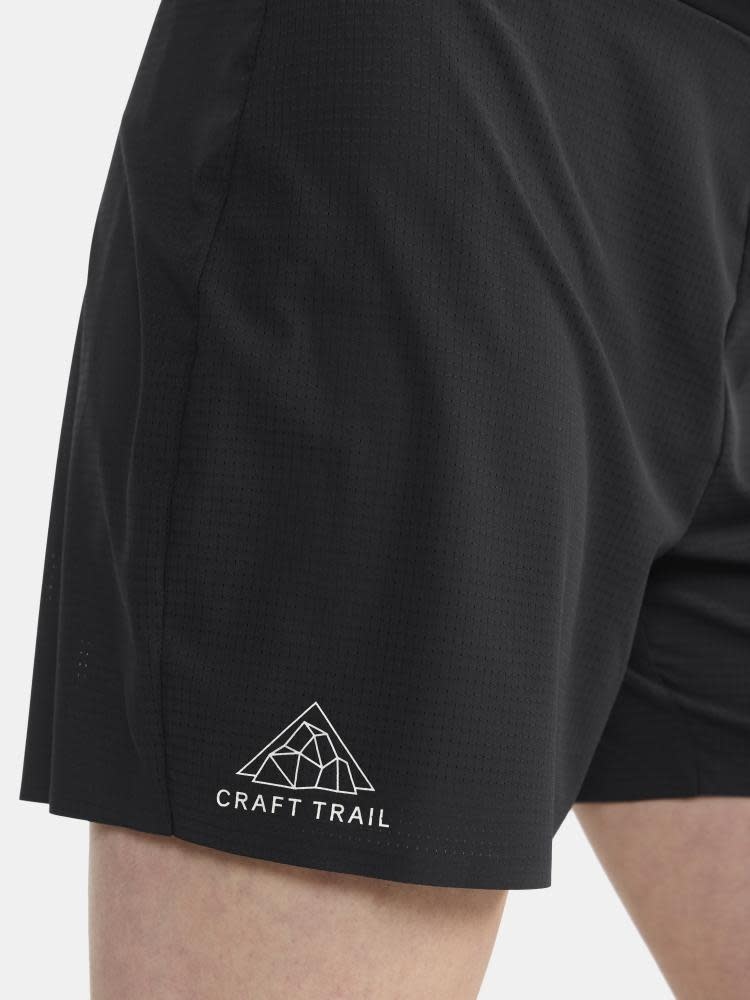 Craft Shorts Pro Trail W pour femme