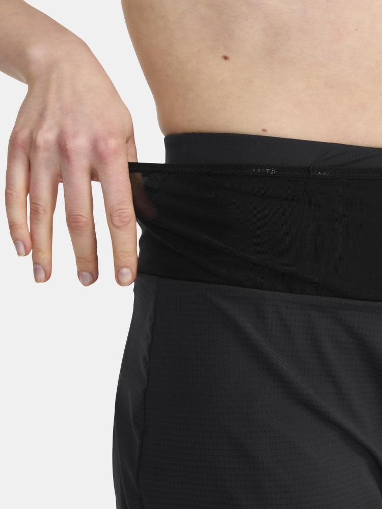 Craft Shorts Pro Trail W pour femme